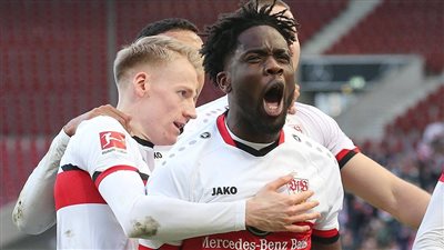 أبرزها تعادل شتوتجارت.. نتائج مباريات اليوم السبت في الدوري الألماني