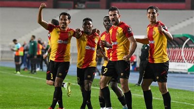 الترجي التونسي يتعادل مع شباب بلوزداد الجزائري في دوري أبطال إفريقيا