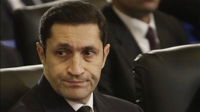 علاء مبارك يهاجم أحداث 7 أكتوبر: إذا كان هذا انتصارًا فكيف تكون الهزيمة