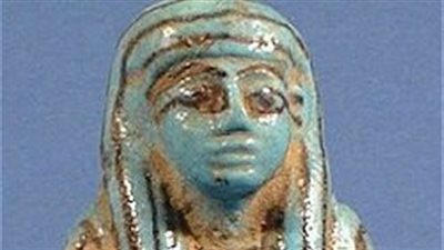 يتكون من 90% سيليكا.. ما هو الفيانس في مصر القديمة؟