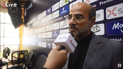 عامر حسين يكشف حقيقة اعتراض الأهلي والزمالك على خوض الدوري أثناء كأس العالم| خاص