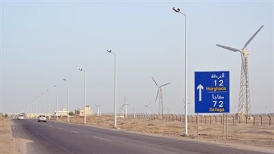 إعادة فتح جميع الطرق الخارجية بالبحر الأحمر بعد استقرار حالة الطقس | بث مباشر