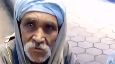 بائع ذرة بالجيزة يكشف معاناته: بصرف على 6 عيال ومكسبي في الشهر 400 جنيه | بث مباشر