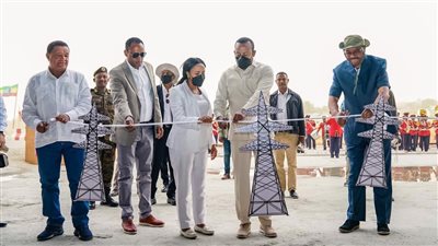 آبي أحمد يزعم: نريد العمل مع مصر والسودان ولن نرغب في إحداث الضرر