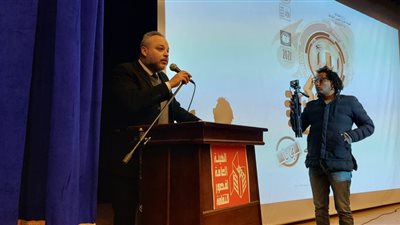 انطلاق أولى فعاليات ابدأ حلمك السينمائية بوادي النطرون