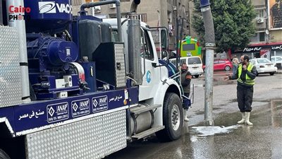 بيان عاجل في النواب بشأن خسائر موجة الطقس السيئ.. ومطالبات بصيانة الصرف الصحي