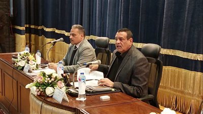 بسبب التعديات.. عزل 3 رؤساء قرى ومكافأة مالية لعدد 4 مدن بالبحيرة