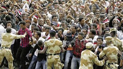 منظمات بريطانية تتهم فيسبوك بالتواطؤ في ارتكاب المذابح بإثيوبيا