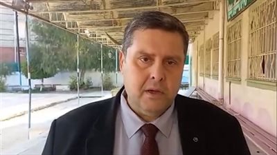 وكيل تعليم شمال سيناء: نسبة الحضور في المدارس تجاوزت الـ 95% | بث مباشر