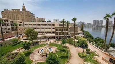 كلية السياحة والفنادق جامعة حلوان تقيم مؤتمرها الدولي بحضور شخصيات بارزة