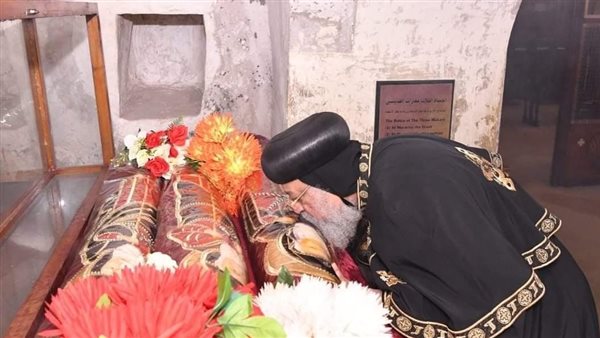 من فعاليات الزيارة