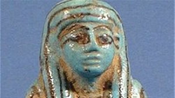 الفيانس في مصر القديمة