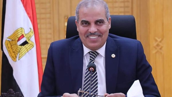 الدكتور محمد المحرصاوي