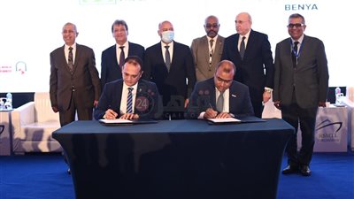 جامعة الجلالة توقع اتفاقية تعاون لربط البحث العلمي واحتياجات الصناعة