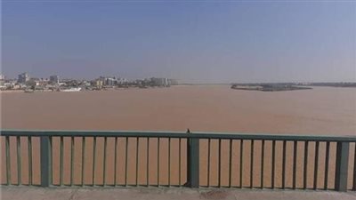 مياه بني سويف تعلن توقف 9 محطات عن العمل بشكل مؤقت بسبب عُكارة النيل