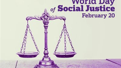  توفير حياة ديمقراطية.. تعرف على أهداف الاحتفال باليوم العالمي للعدالة الاجتماعية
