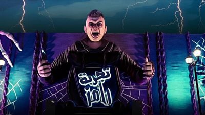 لأول مرة.. تركي آل شيخ ينفذ مقالب رامز جلال على أرض الواقع بالسعودية | فيديو جراف