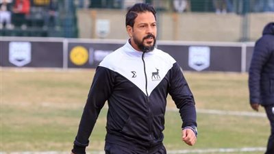 استقالة مدرب المحلة بعد خسارة الداخلية.. واجتماع المجلس يحسم خليفته