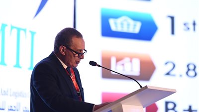 نائب المنطقة الاقتصادية: قناة السويس حققت أعلى ناتج محلي إفريقي بـ 350 مليار دولار 