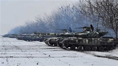 هل تتأثر منطقة الشرق الأوسط حال اندلاع حرب نووية بين أمريكا وروسيا في أوكرانيا؟