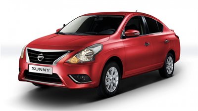 الشكل القديم.. مميزات وعيوب نيسان صني 2022 في مصر