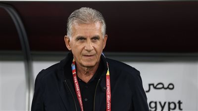 فينجادا: كيروش هو من قرر الرحيل عن تدريب منتخب مصر