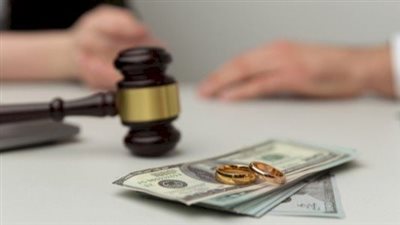 مذيعة تحرر محضرًا ضد شيف شهير: طلقني وامتنع عن سداد نفقة الصغار والولاية التعليمية