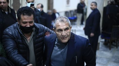 طاهر أبو زيد: محمد الشناوي أسطورة الأهلي القادمة.. ورحيل هذا الثنائي كان قرارا خاطئا