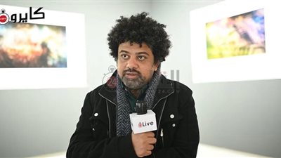 المخرج أحمد عبد الله: أفلامي ليست جريئة ولكنها صادقة.. ولا أفضل مصطلح السينما المستقلة