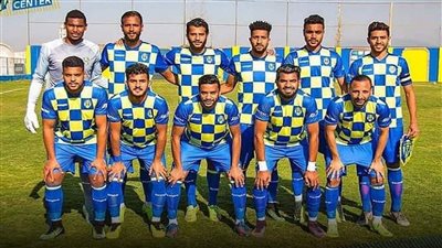 الدرجة الثانية.. لافيينا يستأنف تدريباته استعدادًا لخوض منافسات الدوري