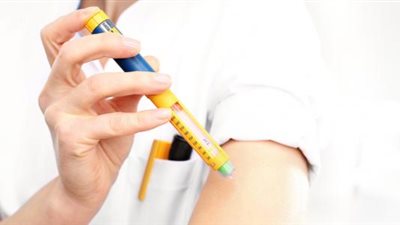 هيئة الدواء تحذر من تعرض الأنسولين والقلم للضوء المباشر