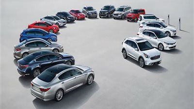 بينها طرازات لم تخطر ببالك.. تعرف على ماركات السيارات التي يتم تجميعها في مصر