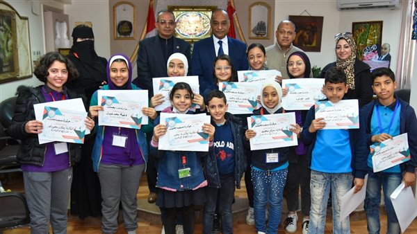 فريق سيب بصمتك ببورسعيد