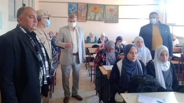 وكيل وزارة التربية