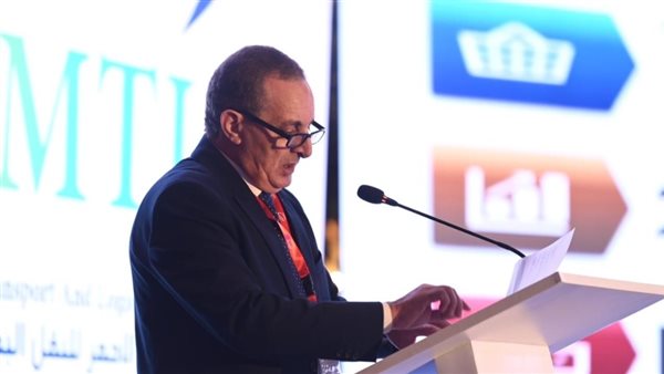 اللواء بحري محمد