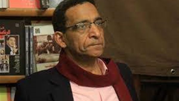 الشاعر محمود قرني