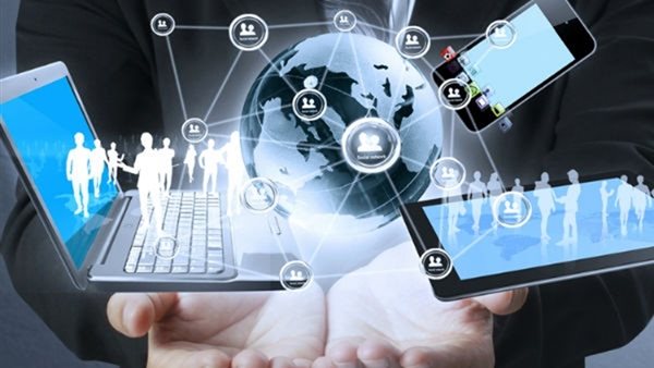 شبكة الإنترنت - أرشيفية