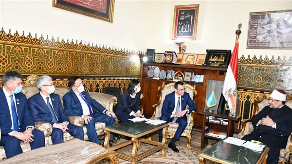 من فعاليات الزيارة