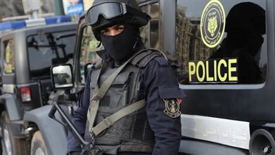 مصرع مسجل خطر وإصابة اثنين آخرين في تبادل لإطلاق النار مع الشرطة بقنا