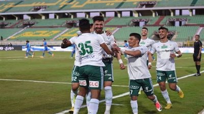 نقل مباراة أوتوهو والمصري البورسعيدي بالكونفيدرالية من الكونغو برازافيل إلى الكونغو الديمقراطية