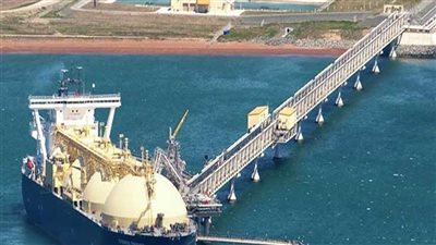  تراجع إنتاج قطر من الغاز الطبيعي المسال رغم تعطش أوروبا له بسبب الحرب الروسية