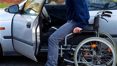 وزارة المالية تعلن تشكيل لجان مختصة لمراجعة موقف ملفات سيارات المعاقين| بث مباشر 