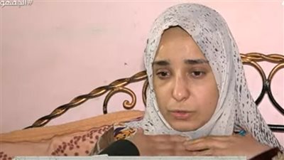 منعته من حقه الشرعي لاقتراب الصلاة.. سيدة تروي تفاصيل تعدي زوجها عليها لمدة 12 ساعة| فيديو