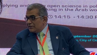 رئيس جامعة الجلالة: سنكون القلب النابض للمدينة 