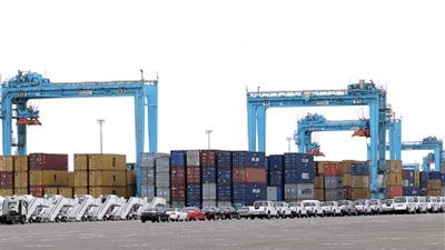 لماذا ارتفعت فاتورة الاستيراد المصري لـ 8 مليارات دولار شهريًا؟.. خبير يجيب | فيديو