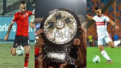 جدول ترتيب الدوري المصري قبل مباراة الأهلي ومصر المقاصة.. المارد الأحمر يهدد صدارة بيراميدز