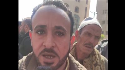 جنايات شبين الكوم تنظر محاكمة 7 متهمين بقتل عامل مسجد.. وشقيقه: غدروا بأخويا | بث مباشر