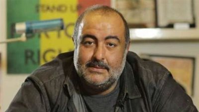 آخر تطورات الحالة الصحية لـ سامح عبد العزيز بعد نقله لأحد المستشفيات