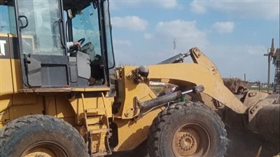 إزالة 54 حالة تعد ضمن المرحلة الثانية من الموجة 19 بالبحيرة