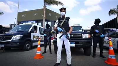 الداخلية: ضبط 79 ألف مخالفة مرورية بالمحافظات خلال 24 ساعة 